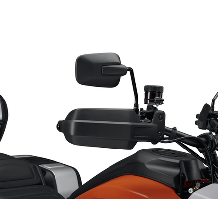 55900297 Ветрозащитные накладки Harley-Davidson®