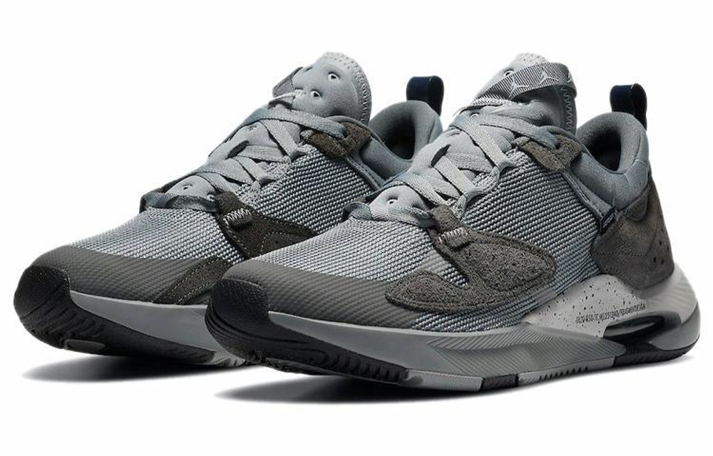 Кроссовки Jordan Air Cadence Sp "Particle Grey"
