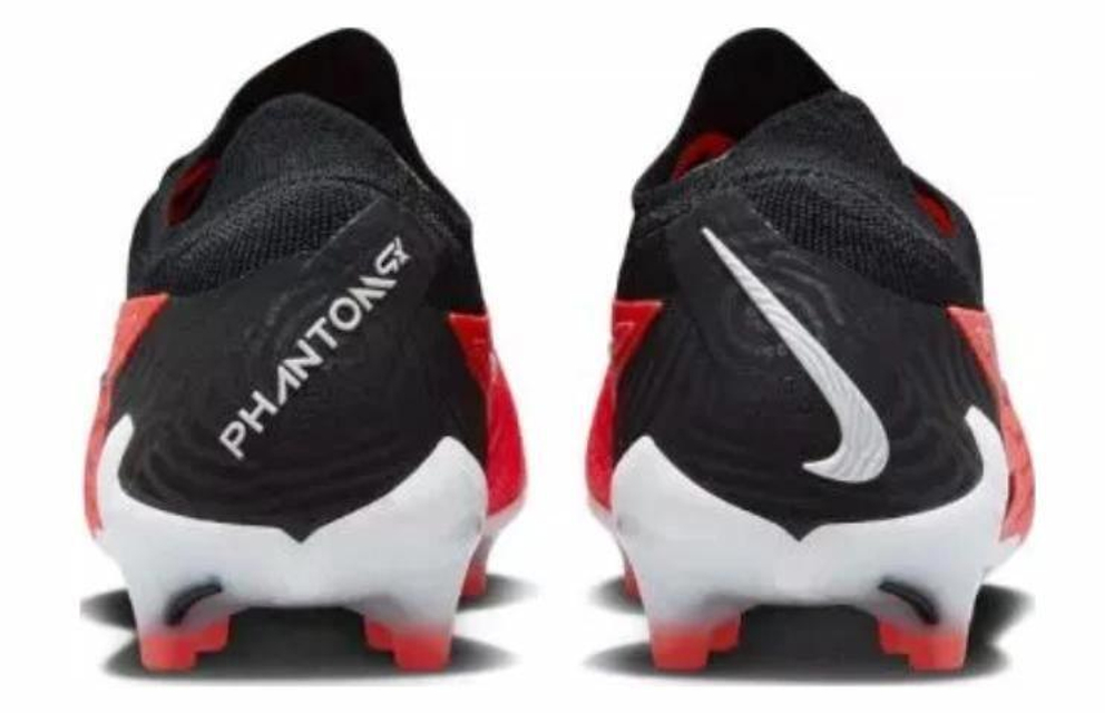 Кроссовки Nike Phantom Gx