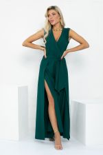 Комбинезон Мой успех (изумруд) К12984-13М LT Collection