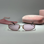 Очки Miu Miu