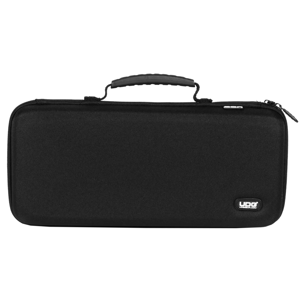 Кейс UDG Creator NI Traktor Z1 MK2/ X1 MK3/ Reloop Mixtour Pro Hardcase Black