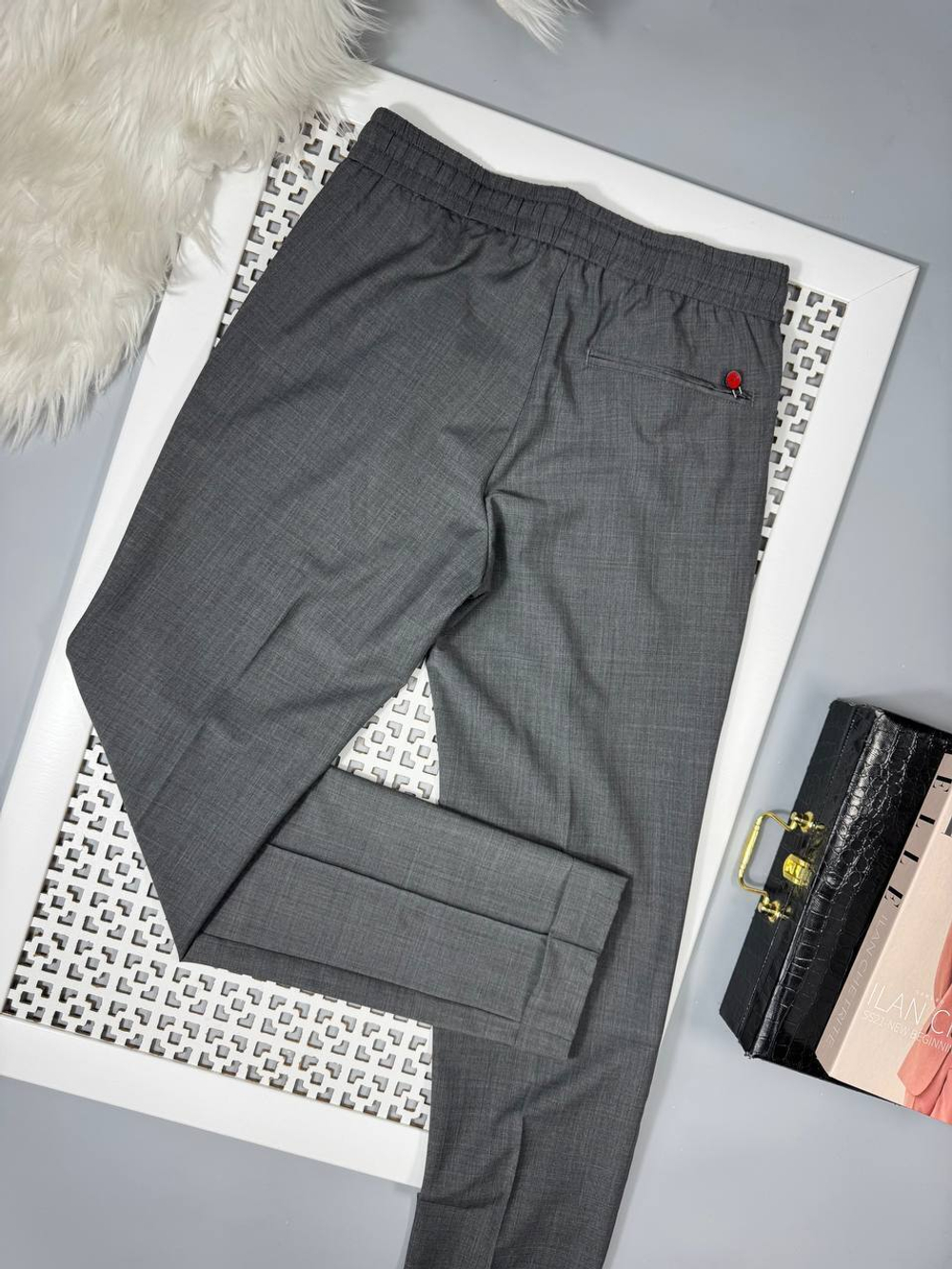 Брюки Kiton