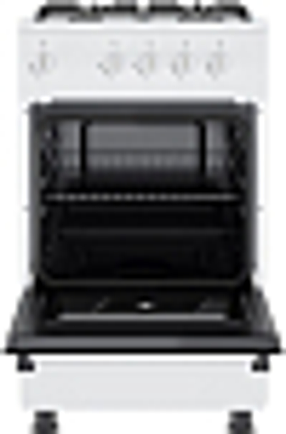 Газовая плита Gorenje GNF5110W