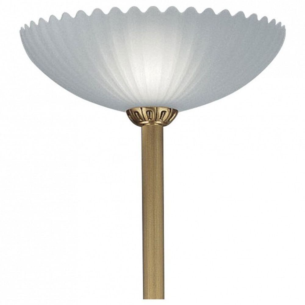 Торшер Reccagni Angelo 2825 PN 3035/1