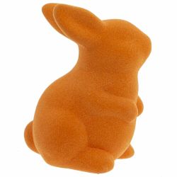 GAEM Фигурка декоративная "Заяц", L9 W7 H12 см, 3в.