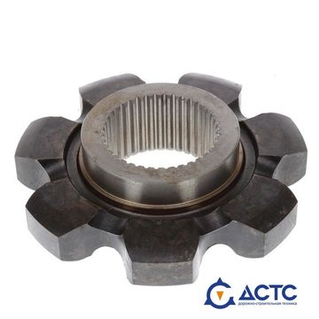 Звездочка VOGELE