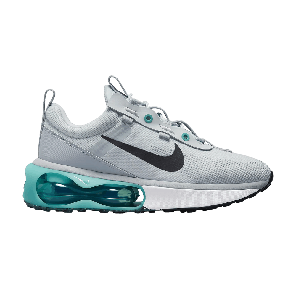 Кроссовки Nike Air Max 2021 (Женская размерная сетка)