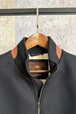 Жилет Loro Piana