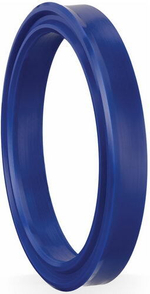 A158-050/1 PU U-образное штоковое уплотнение 60-50-7/8