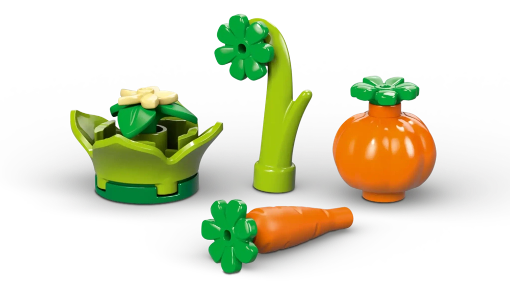 Конструктор LEGO Jurassic World 76962 Малыш Бампи: анкилозавр