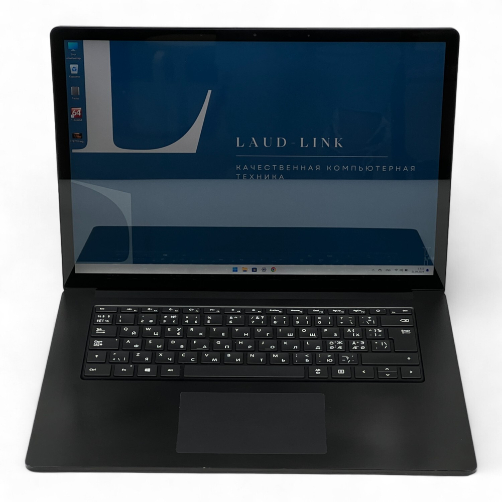 Surface Laptop 3