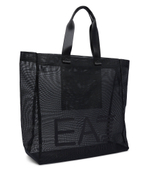 Сумка-шопер EA7 - черный(289503 4R943)
