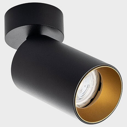Спот Italline DANNY black