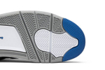 Кроссовки Jordan Air Jordan 4 Retro Motorsports Alternate