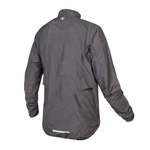 Куртка ветрозащитная ENDURA PAKAJAK BLACK р-р S