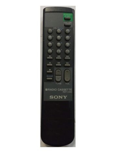 Пульт для Sony RMT-C565 б/у! работает