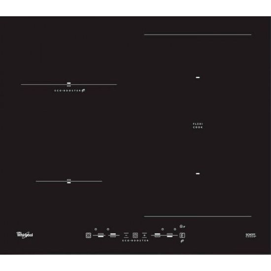 Индукционная варочная панель Whirlpool ACM 920 BF