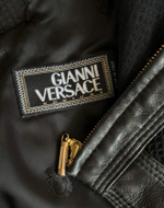 Куртка GIANNI VERSACE