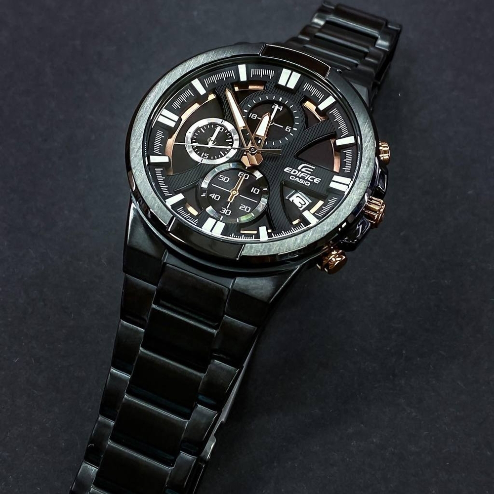 Casio EFR-544BK-1A9