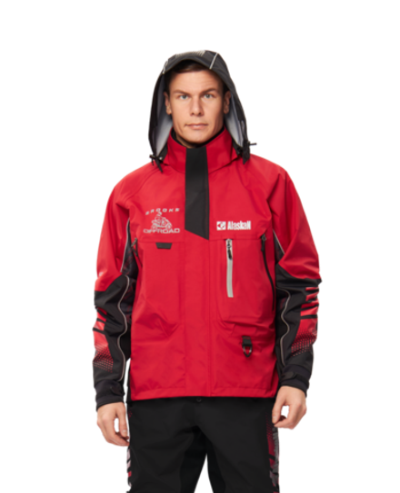 Куртка забродная Alaskan Brooks  M