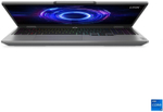 Ноутбук Lenovo LOQ 15IRX10 15.6&#34; / 16 Гб / SSD 512 Гб / Без ОС / 83JE002BRK