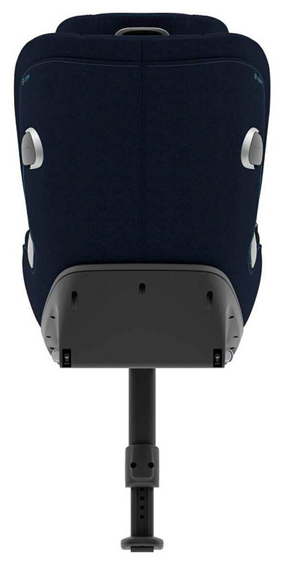 Автокресло Cybex Anoris T i-Size Nautical Blue