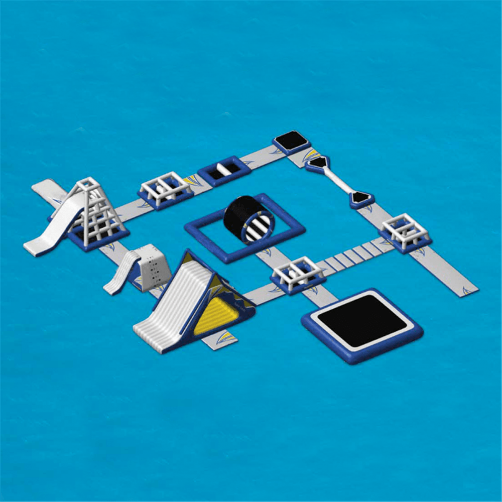 Аквапарк "Гидро барабан"