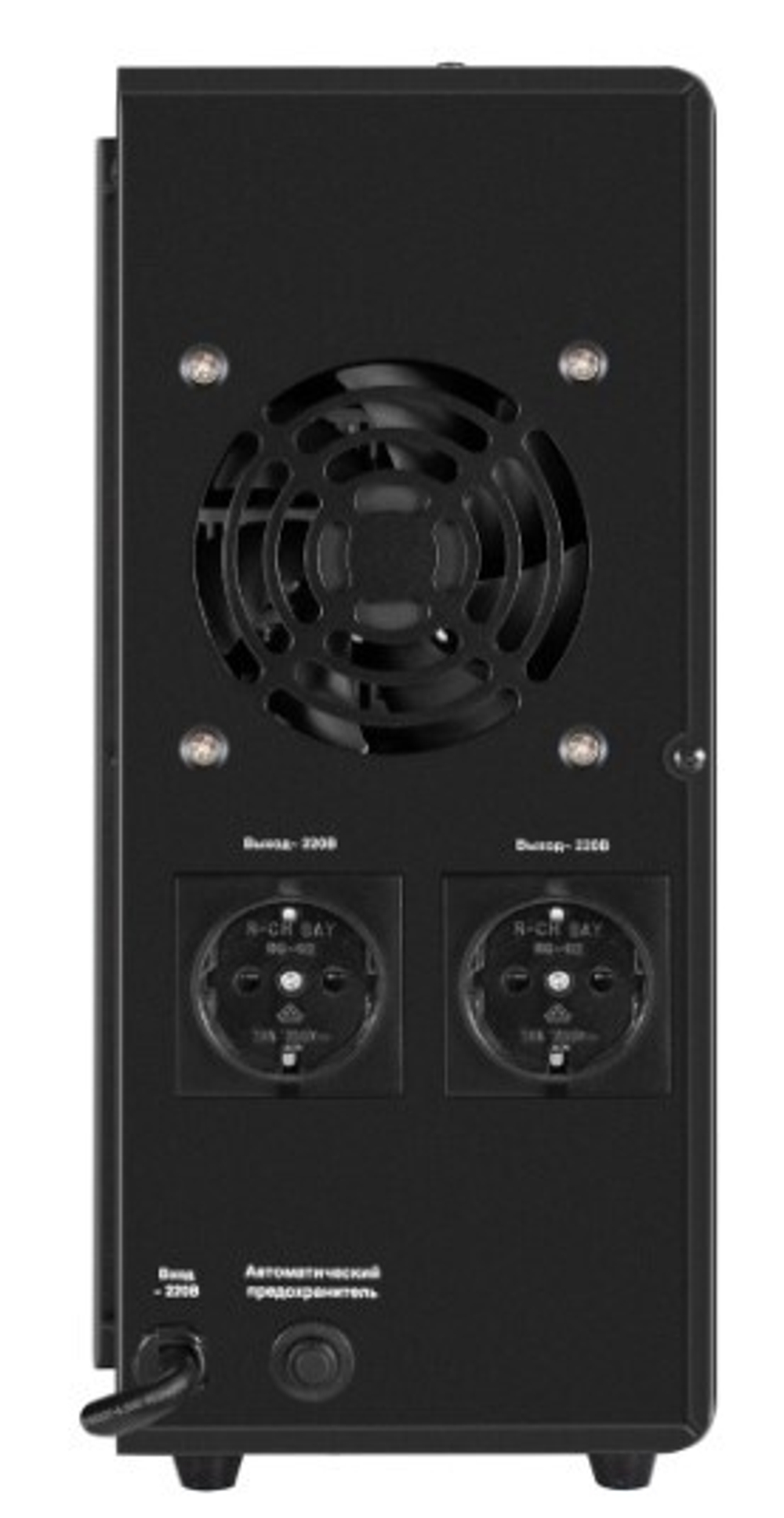 Источник бесперебойного питания  Exegate FineSine SX-2000.LCD.AVR.2SH