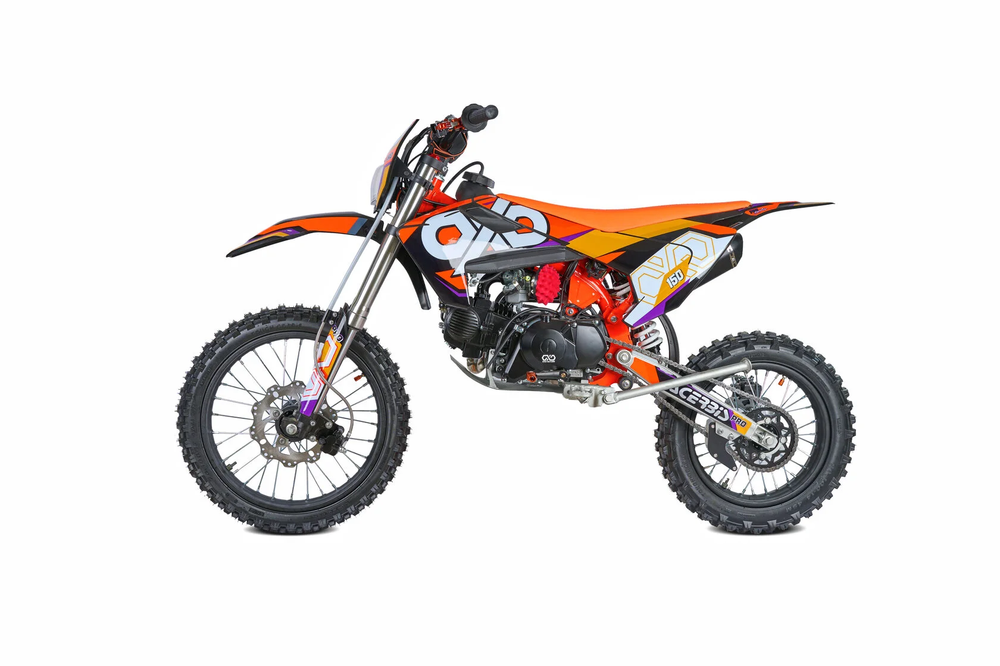 Питбайк OXO PRO 150 M