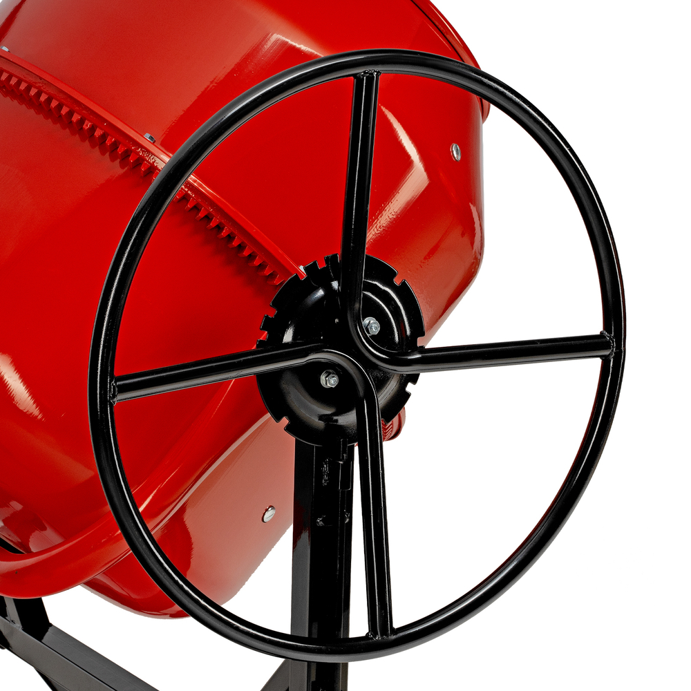 Бетоносмеситель СМ-250К, 250 л, мощность 850 Вт МТХ