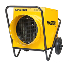 Электрический тепловентилятор MASTER B 30 EPR