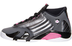 Кроссовки Jordan Air Jordan 14 Retro "Hyper Pink" (Женская размерная сетка)