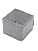 Органайзер 15х15х11 см, 1 ячейка, Лондон