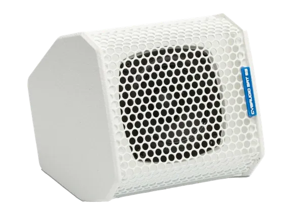 CVGAUDIO SAT-S3W инсталляционная акустическая система, мощность 20W (AES) /40W (max)