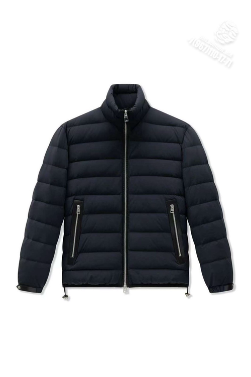 Пуховик Tom Ford