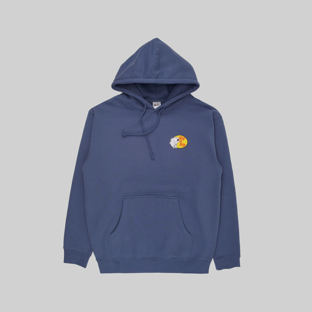 Толстовка мужская Ripndip Catfish Hoodie