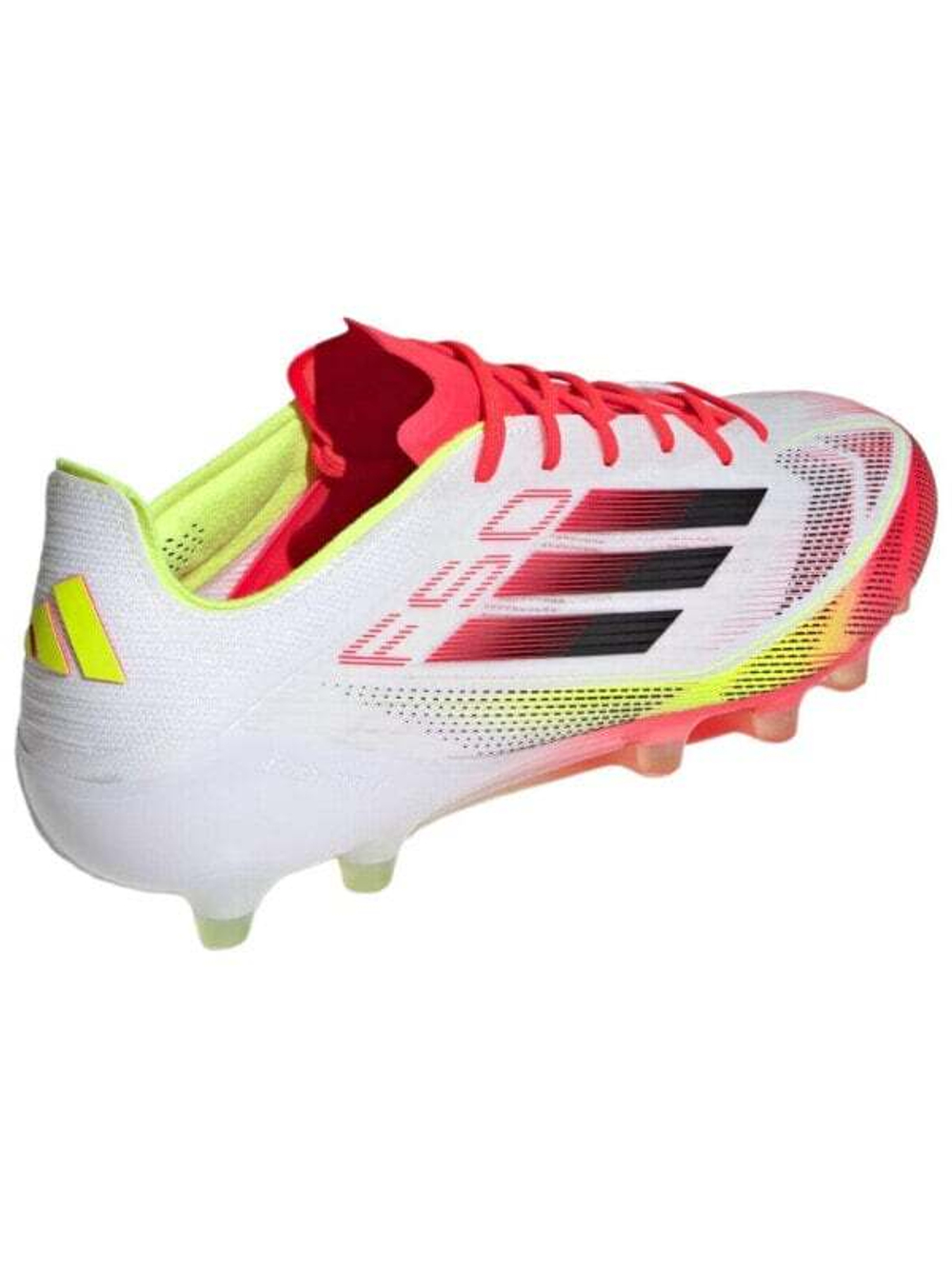 Adizero F50 Adidas Elite Ag 'Pure Victory Pack'