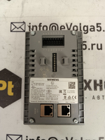 Siemens 6AV3688-3AF37-0AX0 новое