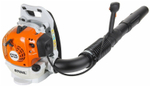Бензиновая воздуходувка STIHL BR 200
