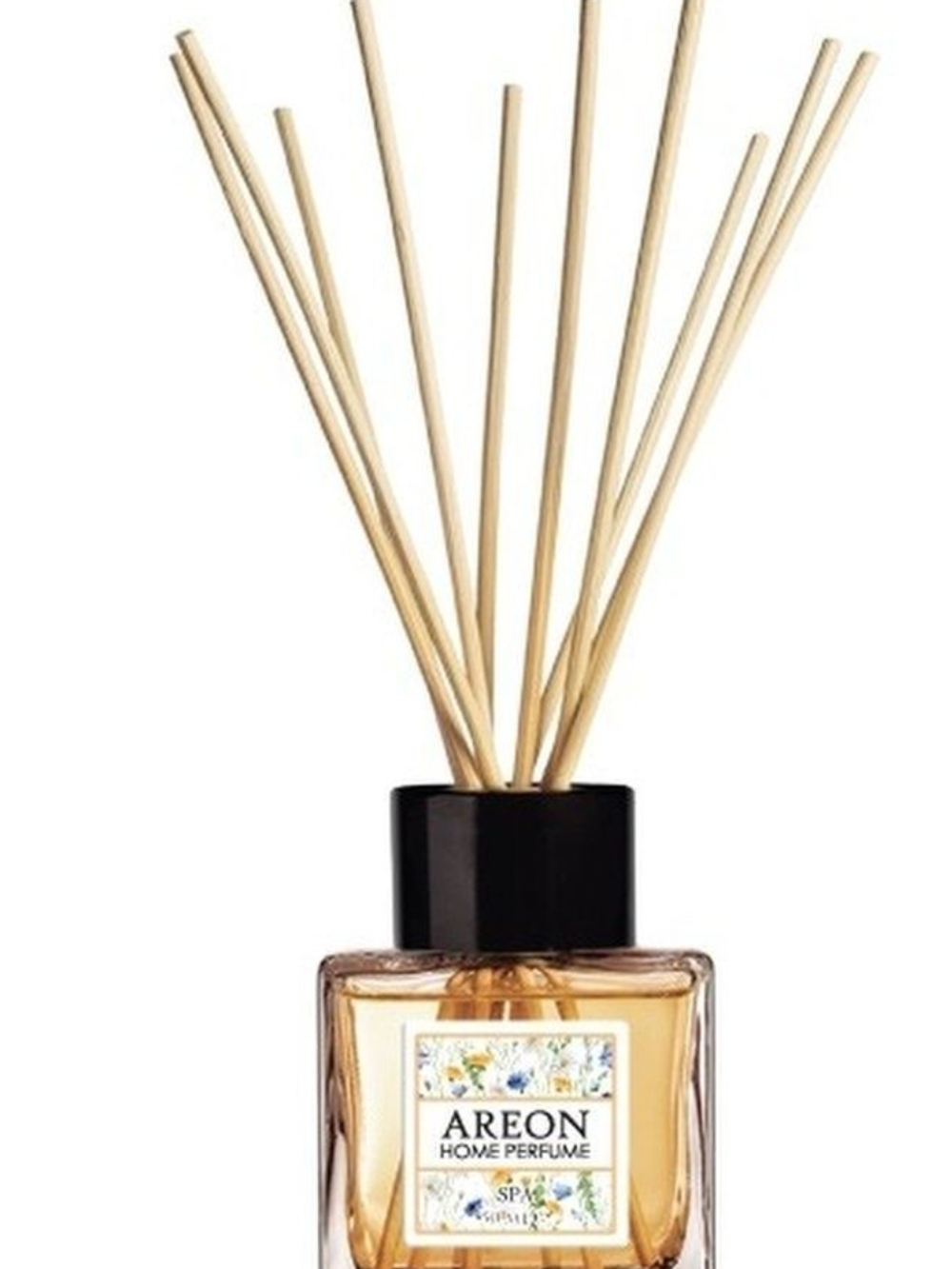 АРОМАТИЗАТОР ДЛЯ ДОМА AREON PERFUME HOME PERFUME BOTANIC 50МЛ В АССОРТИМЕНТЕ