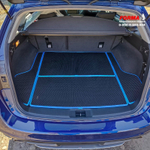 Subaru Levorg 1 поколение VM (06.2014 - 06.2020)
