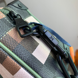 Louis Vuitton Mini Soft Trunk