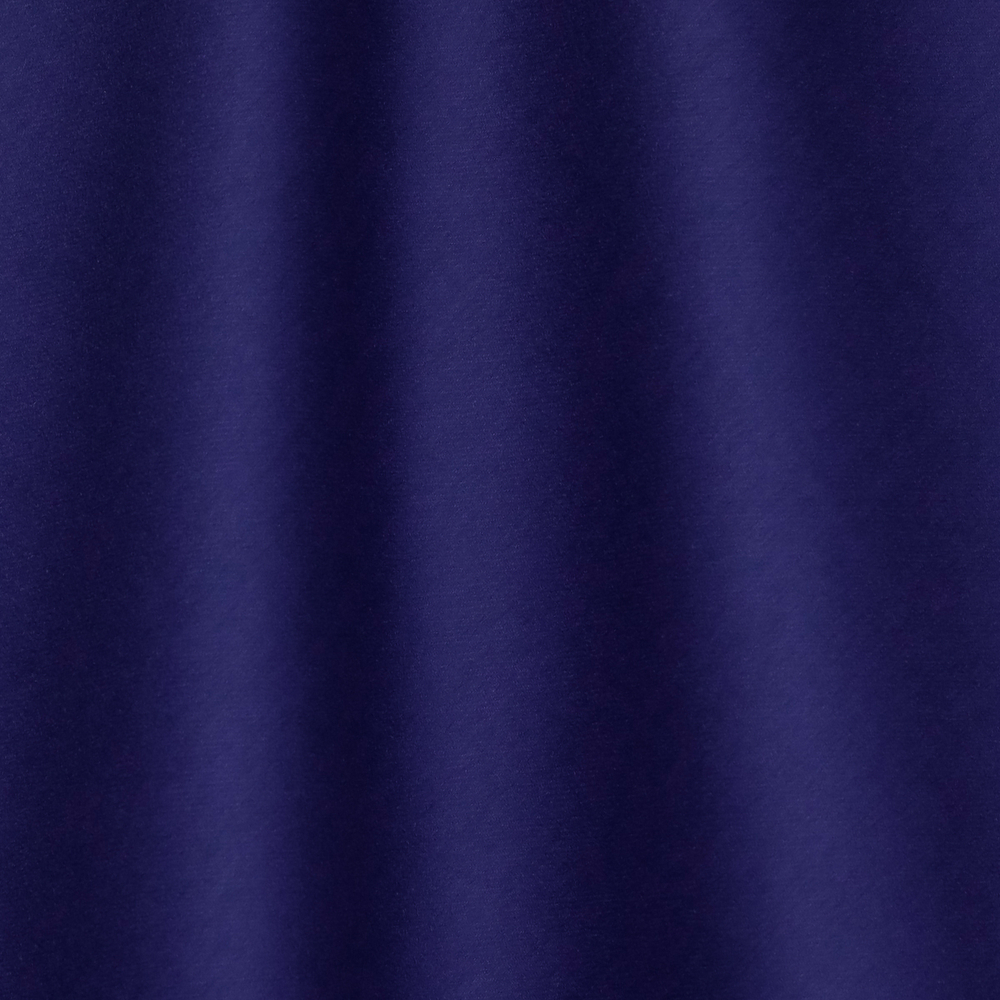 Двусторонний пальтовый кашемир с шерстью фиолетового и черничного оттенка