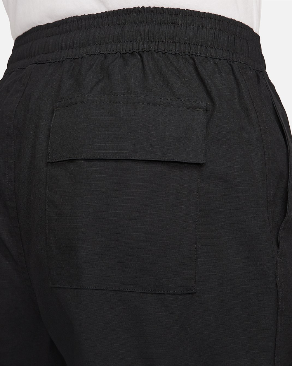 Брюки спортивные мужские NIKE Club Men's Woven Cargo Trousers
