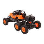 Джип на РУ, коробка 8848-1