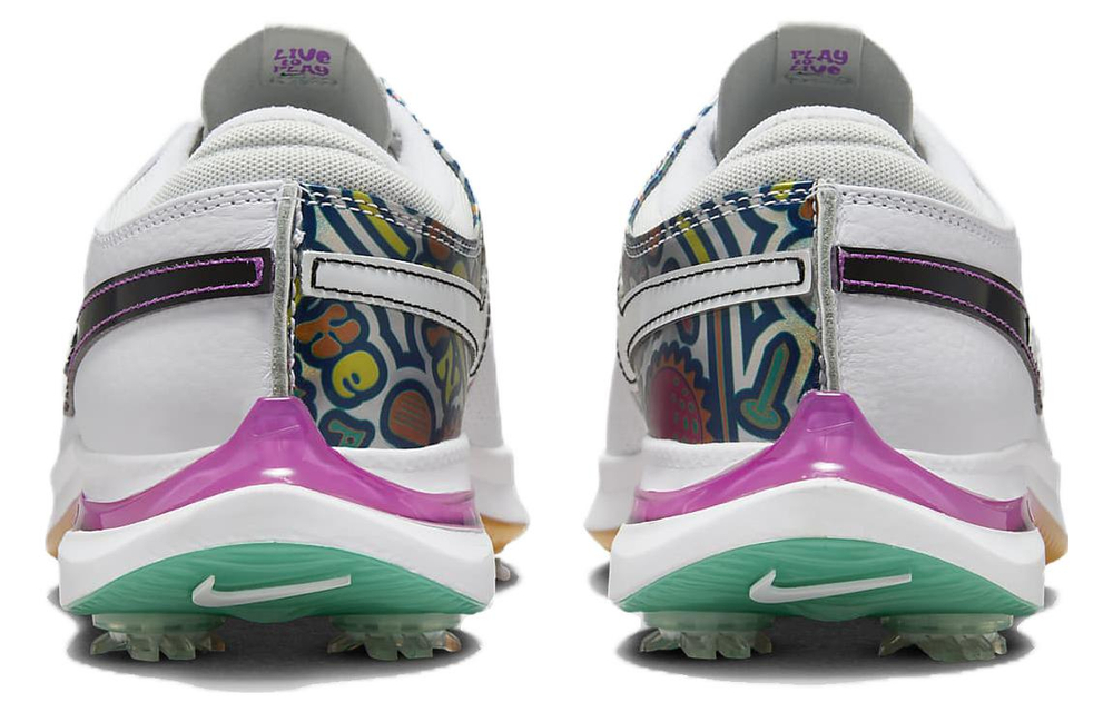 Nike Air Zoom Victory "Live To Play, Play To Live"