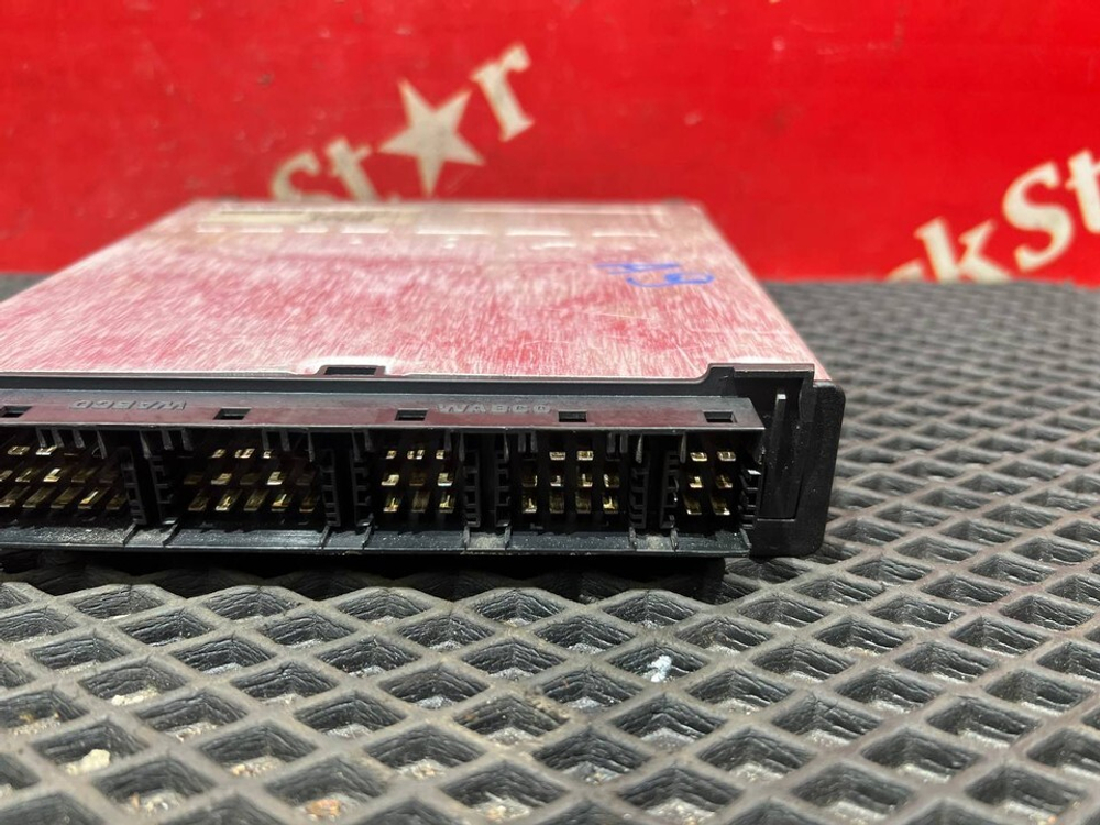 Блок управления ABS/EBS