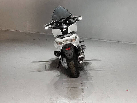 Honda DN-01 2008