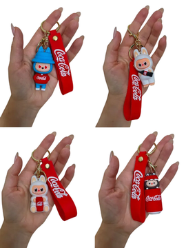 Брелок-Сюрприз Бокс Лабубу